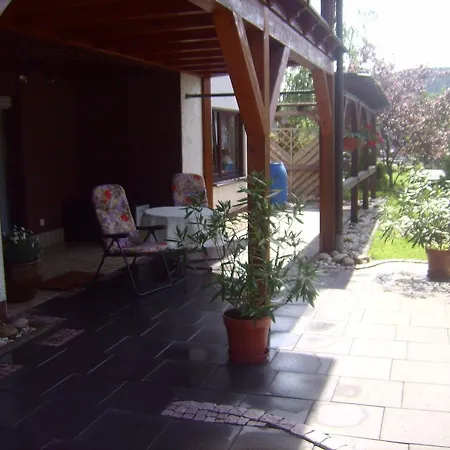 Апартаменты Ferienwohnung Dollberg