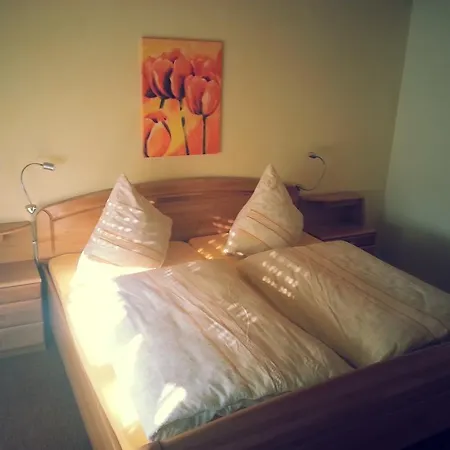 Апартаменты Ferienwohnung Dollberg